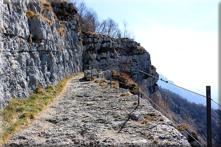 foto Monte Cengio